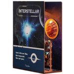 Interstellar – Zboží Dáma