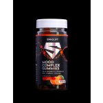 SWAGLIFT Mood comples gummies s příchutí pomeranče 60 ks – Hledejceny.cz