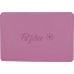Fitforce YOGA BLOCK Yoga – Zboží Dáma