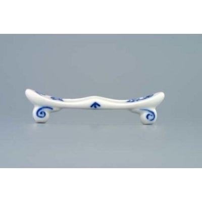 Cibulák Podložka pod příbor 9cm Originál Český porcelán Dubí – Hledejceny.cz
