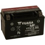 Yuasa YTX7A-BS | Zboží Auto