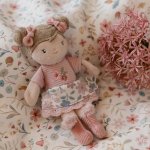 Little Dutch Rosa 10 cm – Zbozi.Blesk.cz