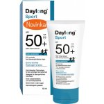 Daylong Sport SPF50+ hydrogel-krém 50 ml – Hledejceny.cz