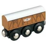 Maxim nákladní vagón – Zboží Dáma