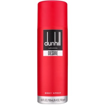 Dunhill Alfred Desire for Men deospray 195 ml
