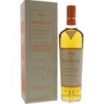 Macallan Harmony Amber Meadow 44,2% 0,7 l (karton) – Hledejceny.cz