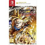 Dragon Ball Fighter Z – Zboží Živě
