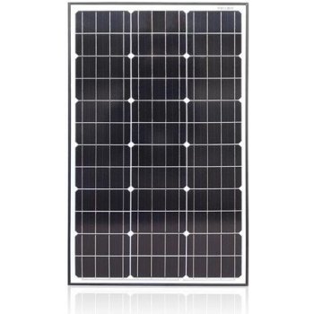 MAXX solární panel 75Wp/12V
