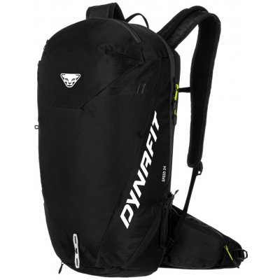 Dynafit Speed 24 l Backpack černá – Zboží Mobilmania