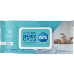 Canpol babies Voňavé sáčky na pleny 100 ks – Zboží Dáma