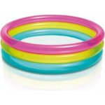 INTEX Rainbow Dětský nafukovací bazén 86 x 25 cm 57104NP