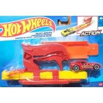 Hot Wheels Odpalovací zařízení kapesní – Zboží Dáma