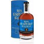 Espero Reserva Balboa 40% 0,7 l (tuba) – Hledejceny.cz