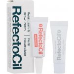 RefectoCil Lash & Brow Perm Rose 2 x 3,5 ml – Zboží Mobilmania