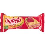 Diabeta Oplatka jahodová 60 g – Zboží Dáma