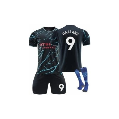 Manchester City Haaland dres – Zboží Mobilmania