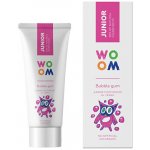 Woom dětská Junior Bubble Gum 50 ml – Zboží Dáma