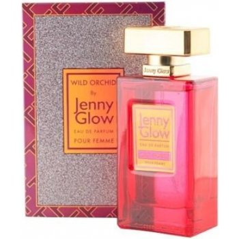 Jenny Glow ild Orchid parfémovaná voda dámská 80 ml