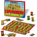 Ravensburger Labyrinth Super Mario – Hledejceny.cz