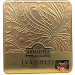 Ahmad Tea London Tea Chest Four Čaj 40 ks – Zboží Mobilmania
