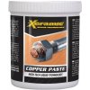 Plastické mazivo Xeramic Copper Paste 500 g