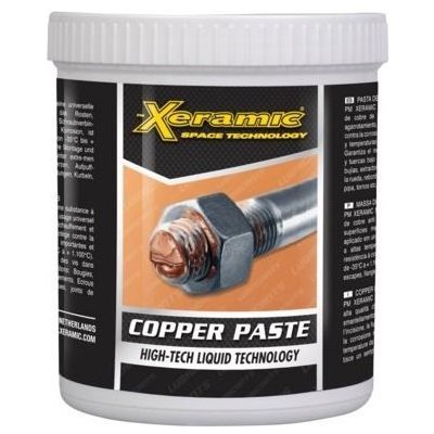 Xeramic Copper Paste 500 g – Zboží Mobilmania