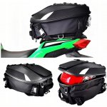 Pulse Dobby Butterfly šedá purpurová – Zboží Mobilmania