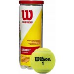 Wilson Champ XD 3 ks – Zboží Dáma