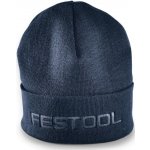 Pletená Čepice Festool modrá 100% akryl 202308 – Sleviste.cz