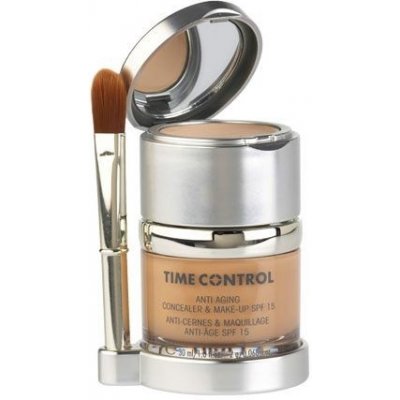 être belle Time Control Concealer & make-up nr.06 30 ml + 2 g – Hledejceny.cz