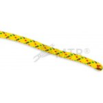 Polypropylenové lano s jádrem 40ti pramenné – 12mm, 100m 12mm (100m) – Zboží Dáma