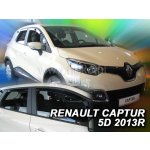 Renault Captur 13 ofuky – Sleviste.cz
