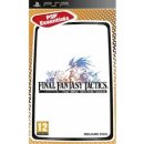 Hra na PSP Final Fantasy Tactics The War of the Lions