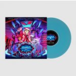 OST - Hazbin Hotel Season Two Blue Vinyl LP – Zboží Dáma