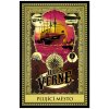 Kniha Plující město - Jules Verne