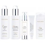 For Life & Madaga Čisticí mléko 200 ml + Hydro-nutritive tonic 200 ml + Hydro-nutritive krém 24H 50 ml + Hydro-nutritive maska 18 ml + Gel s olivovým olejem 100 ml dárková sada – Hledejceny.cz
