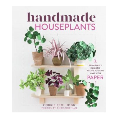 Handmade Houseplants – Zbozi.Blesk.cz