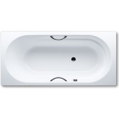 Kaldewei Vaio Star 170 x 80 cm 234123003001 – Hledejceny.cz