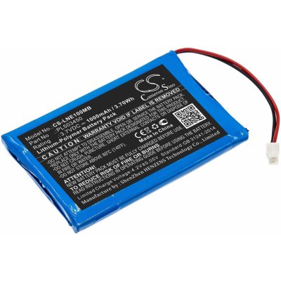 Cameron Sino CS-LNE100MB – Zboží Živě