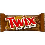 Twix Triplo Chocolate 40g – Hledejceny.cz