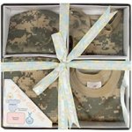 Set dárkový Infant na batole Woodland – Zbozi.Blesk.cz