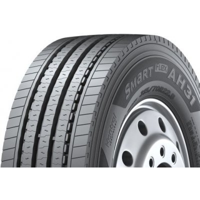 Hankook AH31 295/80 R22.5 154M – Hledejceny.cz