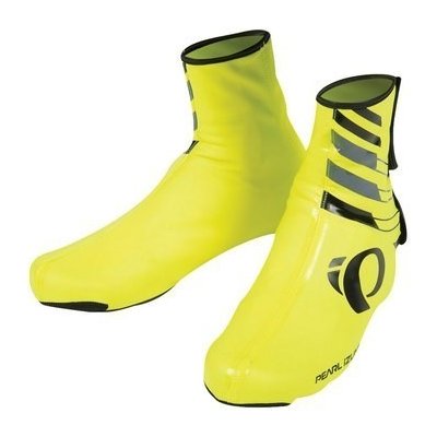 Pearl Izumi P.R.O. Barrier WXB návleky na boty yellow