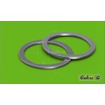 Podložka hliníková DIN7603A AL 16x20x1,5 – Hledejceny.cz