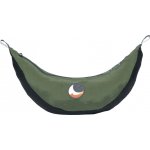 TICKET TO THE MOON Moon Mosquito Net 360 black – Zboží Dáma