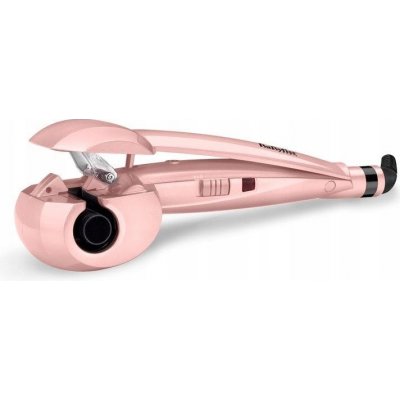 BaByliss Rose Blush Curl 2664PRE – Hledejceny.cz