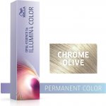 Wella Illumina Color Opal Essence Chrome Olive 60 ml – Zboží Dáma