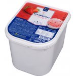 Metro Chef Zmrzlina jahodová 2.5l – Zboží Mobilmania