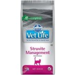 Vet Life Natural Cat Struvite Management 5 kg – Hledejceny.cz