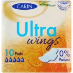 Carine Ultra Wings 10 ks – Zboží Dáma